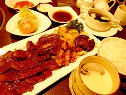 Matsuzaka Beef Setengah Juta