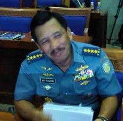 TNI Kembalikan Sisa Anggaran Rp 600 Juta ke Negara