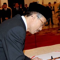 KY Akan Tularkan Budaya Malu di Kalangan Hakim