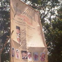 Menyambut Tahun Baru dengan Berzikir