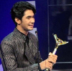 Aktor Terbaik FFI 2010 di Film Hanung Bramantyo