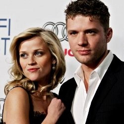 Ryan Phillippe Bahagia Reese Witherspoon Akan Menikah Lagi