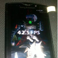 Inikah Penerus Sony Ericsson X10 Mini?