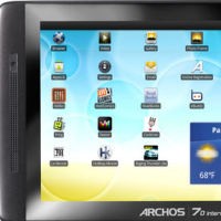 Ini Dia, Tablet Android dengan Hardisk Terbesar