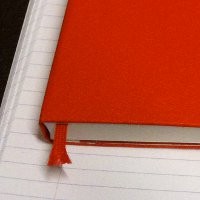  Tahun Baru, Masih Perlu Buku Agenda Baru?