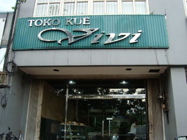 Yuk, Belanja Kue Bekal Tahun Baru!