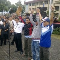 Kodam III Siliwangi Siapkan Area Balapan Bagi Eks Geng Motor