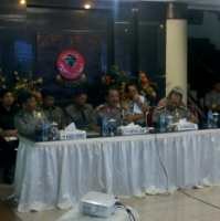 2010, Kriminalitas di Jabar Meningkat Hingga 2.896 Kasus