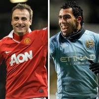 Persaingan Dua Manchester di Tahun Baru