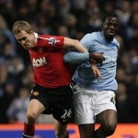 Fletcher: City Bisa Juarai Liga Inggris