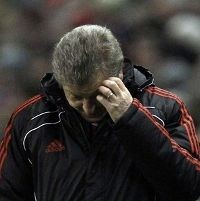 Hodgson Didukung Pemain