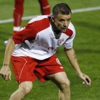 DAlessandro Pemain Latin Terbaik 2010