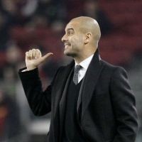 Barca Tak Bisa Pastikan Masa Depan Guardiola