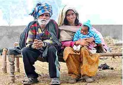 Punya Bayi di Usia 94 Tahun, Ramajit Jadi Ayah Tertua