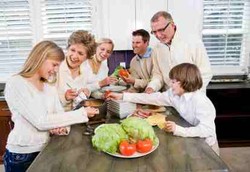 Resolusi Sehat 2011 untuk Anak-anak, Remaja dan Dewasa 