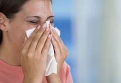 Kebiasaan Saat Flu yang Belum Teruji Manjur