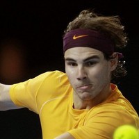 Nadal: Sulit Sapu Bersih Grand Slam