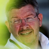 Brawn Belum Akan Mundur dari Mercedes