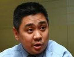 Parkir Plaza Semanggi Nakal!