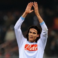 Palermo Tak Menyesal Jual Cavani