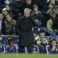 2010 Tahun yang Indah buat Ancelotti