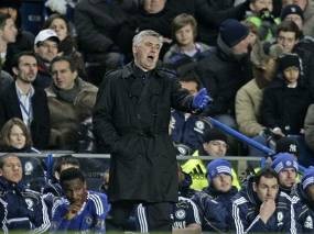2010 Tahun yang Indah buat Ancelotti