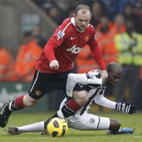 MU Buka 2011 dengan Kemenangan