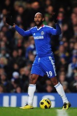 Anelka: Chelsea Masih Bisa Juara