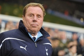 Silakan Belanja, Redknapp