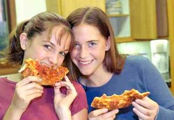 Gaya Hidup Tak Sehat Tertanam di Usia 16 Tahun