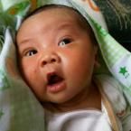I Putu Valdy Ananda Putra, 16 Hari; Lelaki; m
