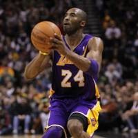 Lakers Tutup 2010 dengan Kemenangan