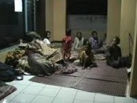 Banjir Bandang Landa Pekalongan, Puluhan Rumah Rusak 2 Ambruk