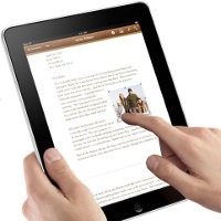 iPad Kuasai 67% Pasar Tablet di 2011