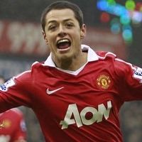 Chicharito Menapaki Jalur Super Sub