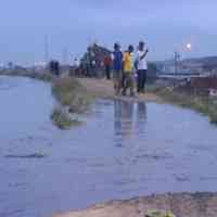 Ganti Rugi Macet, Korban Lumpur Adukan Lapindo ke SBY