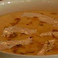 Hidangan Penutup Dengan Phirni yang Menyehatkan