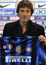 Zanetti: Kami Siap Bantu Leonardo