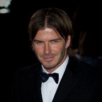 Redknapp Pede Dapatkan Beckham