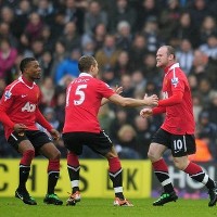 Kalah Dominan pun MU Tetap Menang