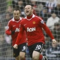 Yang Pertama untuk Rooney Sejak Maret 2010