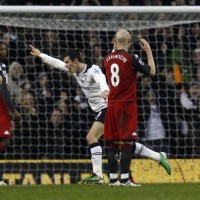 Spurs dan City Cukup Satu Gol