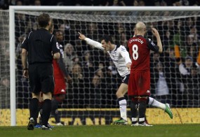 Spurs dan City Cukup Satu Gol