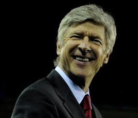 Penampilan Nasri cs Puaskan Wenger