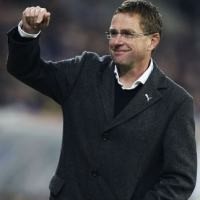 Rangnick Tinggalkan Hoffenheim