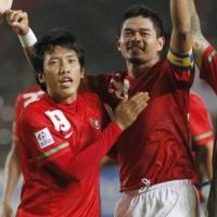 Bustomi: Tularkan Timnas ke Klub
