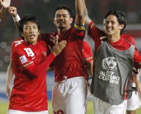 Bustomi: Tularkan Timnas ke Klub Bustomi: Tularkan Timnas ke Klub