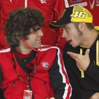 Ducati Tunggu Masukan Rossi