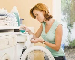 7 Kesalahan Saat Mencuci Pakaian