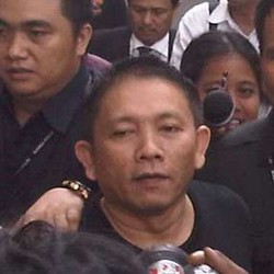 Haposan Dituntut 15 Tahun Penjara dan Denda Rp 500 juta